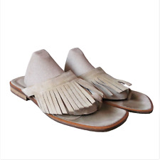 Russell & Bromley Ladies Tan