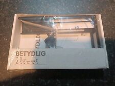 Ikea Betydlig Wall Ceiling