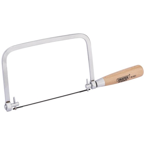 Draper expert coping saw - expert,