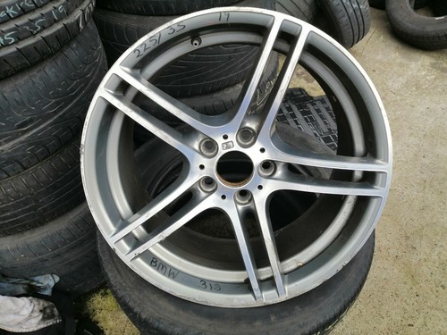Bmw genuine series 313m m - bmw,