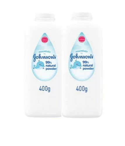 Johnsons baby essentials - johnsons,