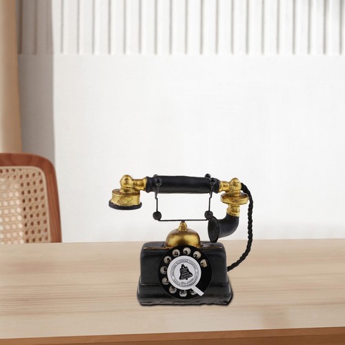 Antique home telephone retro - antique,