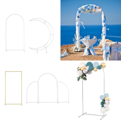 Large wedding arch - arch, frame