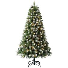 6ft 1.8m Derry Spruce Pre-lit
