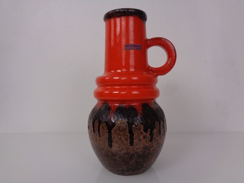1970s fat lava - fat, scheurich