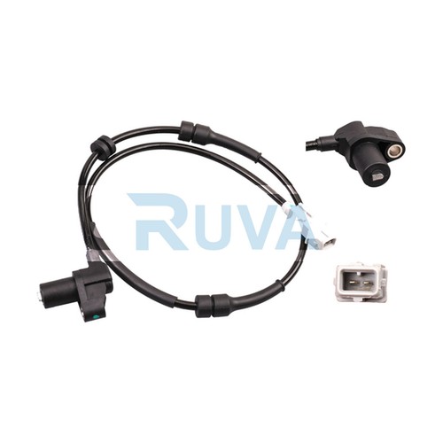 Torq front abs - front, speed