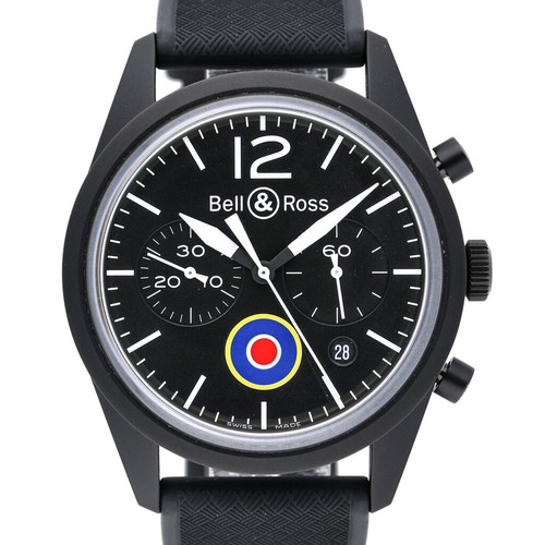 Bell ross br126 - &,