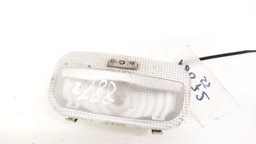 Rear interior light for - rear,