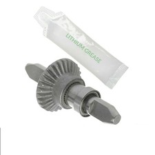 GTECH Drive Cog Shaft Spindle & Bearings AirRam AR02 Vacuum Cleaners AGT04