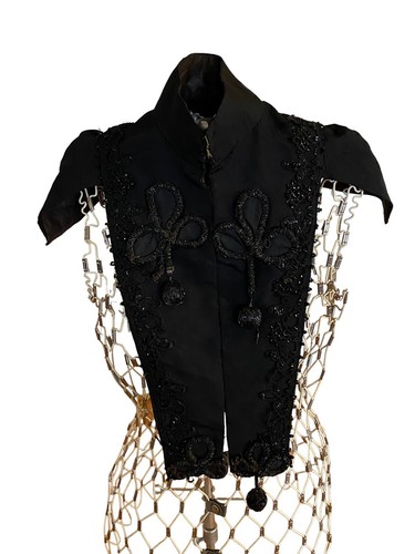 Antique victorian shoulder - antique,