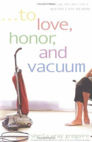 Love honor and - to, honor,