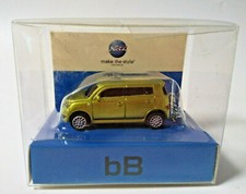 TOYOTA bB LED Light Keychain