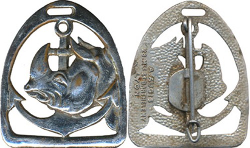 Chasseurs africa - chasseurs, d’