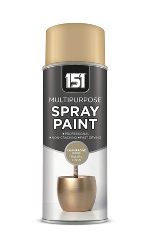 151 metallic champagne - metallic, gold