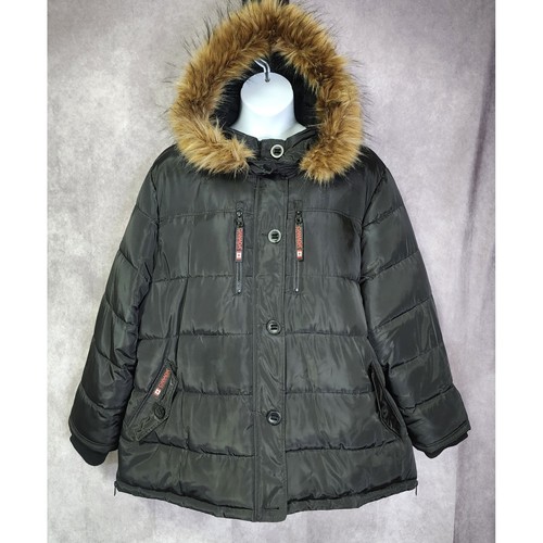 Canada weathergear puffer - canada,