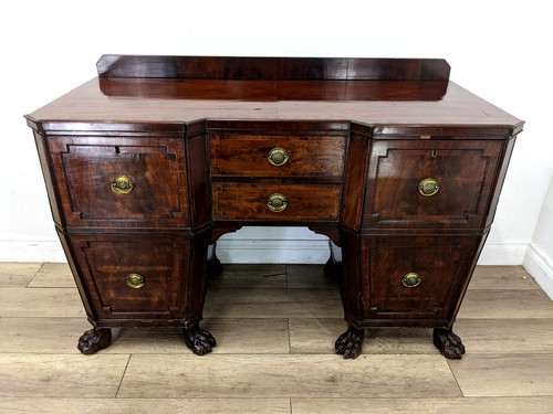 Sideboard antique regency - antique,