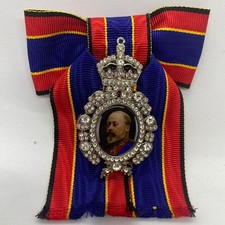Royal Family Order Edward VII