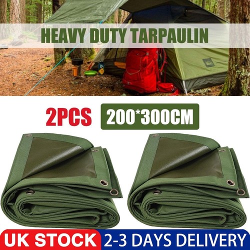 Army heavy duty - army, tarpaulin