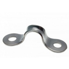 RWO Stainless Steel Deck Clip