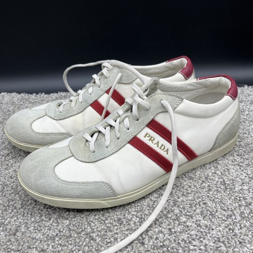 Prada america cup - prada, sneakers