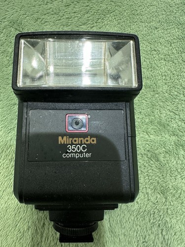 Miranda350 computer or - computer,