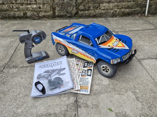 Team losi strike - losi, 1/10