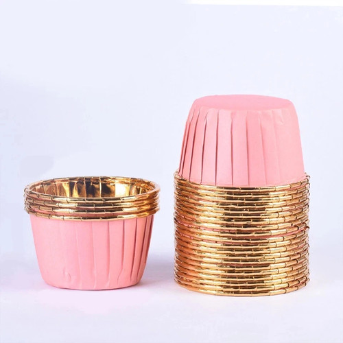 50x paper cups - 50x, large