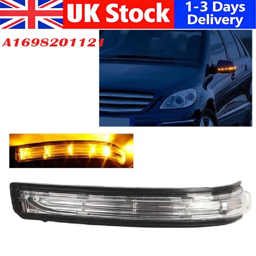 Wing mirror indicator - mirror,