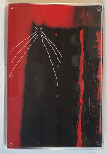 Govinder nazran cat the - nazran,