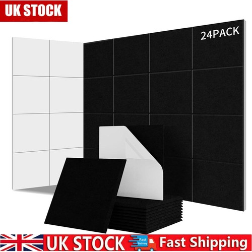 24x sound proofing panels - 24x,