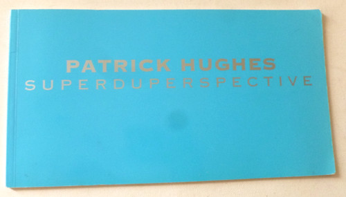 Patrick hughes - patrick,