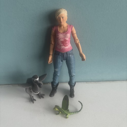 Primeval abby maitland - maitland, with