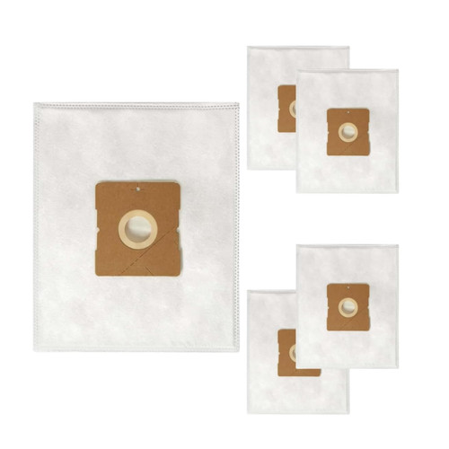 Dust bags fits john - john, 14c