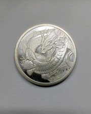World dragons chinese 1oz - dragons,