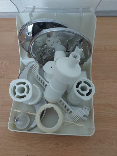 Magimix cuisine systeme - cuisine,