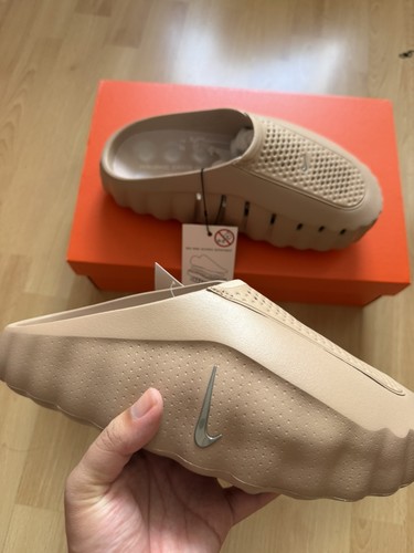 Nike mind 001 pregame mules - nike,
