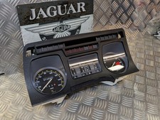 Jaguar XJS CLOCKS, INSTRUMENTS