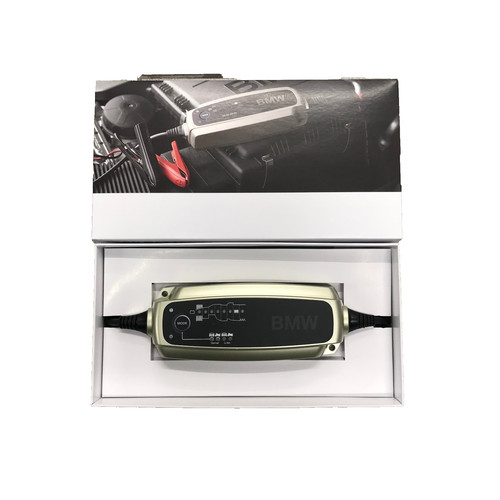Genuine bmw battery - genuine, trickle
