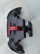 BMW f650gs 2001 seat catch