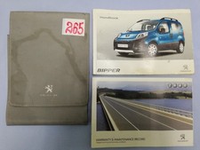 Peugeot bipper van - van, &