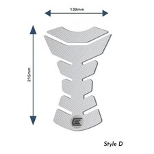 Eazi-Grip PRO Centre Tank Pads
