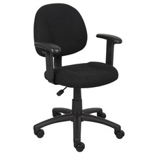 Steelcase Leap V1 Chair, -Open