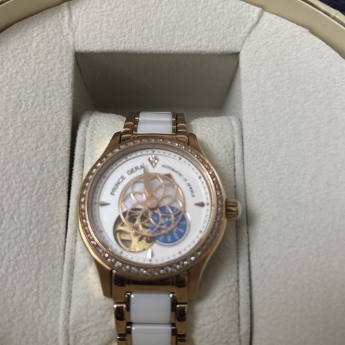 Prince gera women watch - watch,