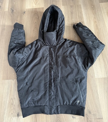 Gapfit maternity puffer - gapfit,