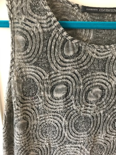 Elemente clemente light grey - elemente,