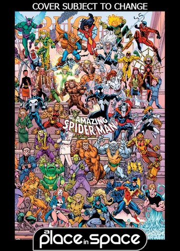 Amazing spider man - (wk41),