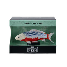 Mojo ASAGI KOI CARP GIFT BOX