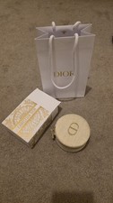 Dior Jewelry Box