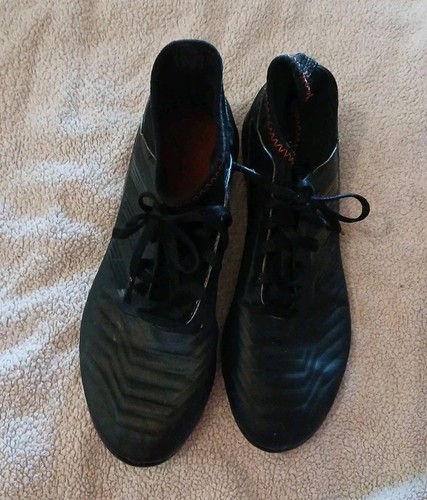 Adidas predator black football - adidas,