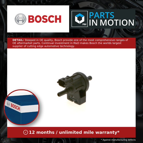 Fuel tank breather - breather, fits
